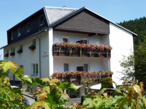 Pension Haus Waldfrieden, MeineCardPlus inklusive